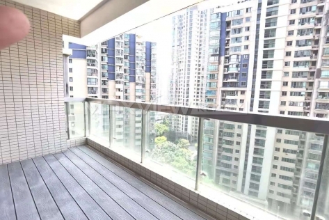 Haiyue Garden | 海悦花园 4bedroom 200sqm ¥48,000 SHA18933