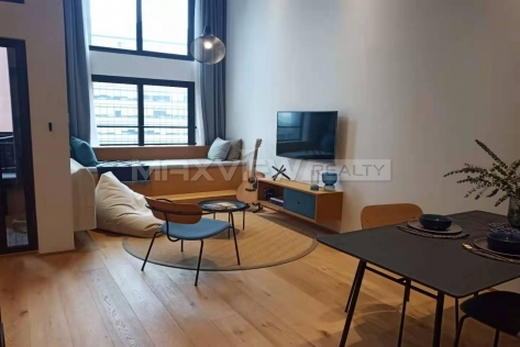The Bridge House by Cohost | 筑桥居后社 1bedroom 60sqm ¥10,800 SHA18932