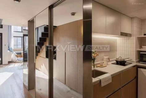 The Bridge House by Cohost | 筑桥居后社 1bedroom 60sqm ¥10,800 SHA18932
