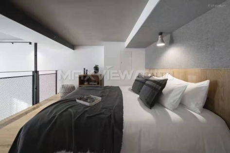 The Bridge House by Cohost | 筑桥居后社 1bedroom 60sqm ¥10,800 SHA18932