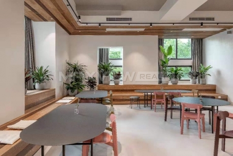 The Bridge House by Cohost | 筑桥居后社 1bedroom 60sqm ¥10,800 SHA18932