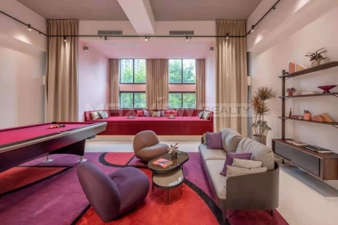 The Bridge House by Cohost | 筑桥居后社 1bedroom 60sqm ¥10,800 SHA18932