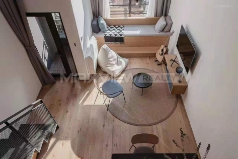 The Bridge House by Cohost | 筑桥居后社 1bedroom 60sqm ¥10,800 SHA18932