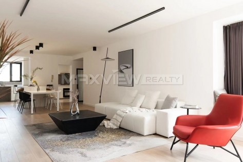 Clove Apartment | 丁香公寓 3bedroom 180sqm ¥36,000 SHA18937