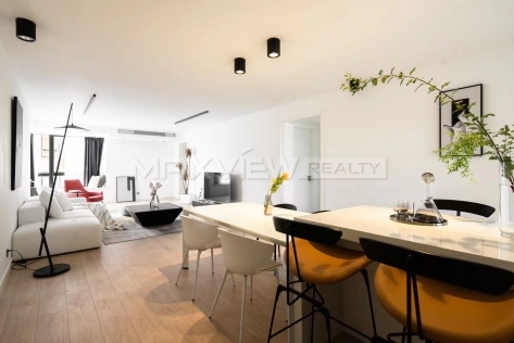 Clove Apartment | 丁香公寓 3bedroom 180sqm ¥36,000 SHA18937