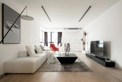 Clove Apartment | 丁香公寓 3bedroom 180sqm ¥36,000 SHA18937