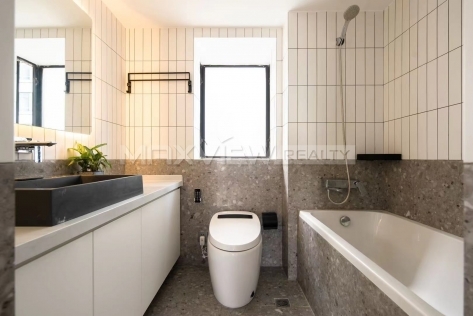 Clove Apartment | 丁香公寓 3bedroom 180sqm ¥36,000 SHA18937