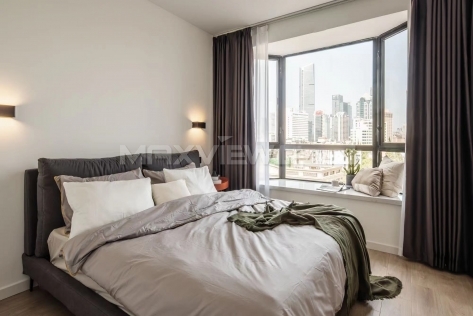 Clove Apartment | 丁香公寓 3bedroom 180sqm ¥36,000 SHA18937