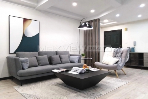 Huijin Plaza | 汇金广场 2bedroom 131sqm ¥23,500 SHA18934
