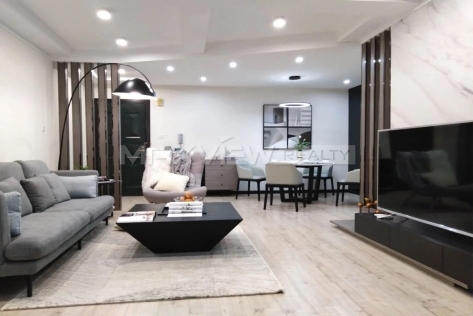 Huijin Plaza | 汇金广场 2bedroom 131sqm ¥23,500 SHA18934