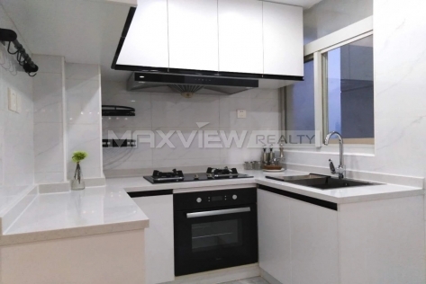 Huijin Plaza | 汇金广场 2bedroom 131sqm ¥23,500 SHA18934