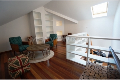 Yuyuan Road | 愚园路 3bedroom 160sqm ¥40,000 SHL18938