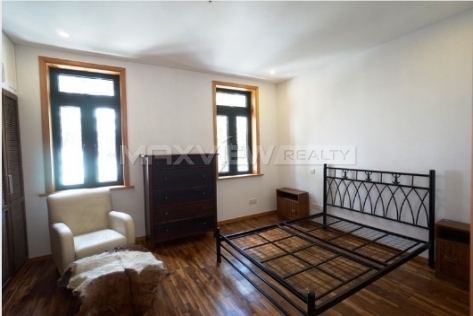 Yuyuan Road | 愚园路 3bedroom 160sqm ¥40,000 SHL18938