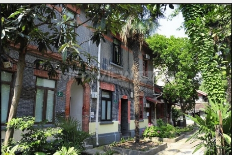 Yuyuan Road | 愚园路 3bedroom 160sqm ¥40,000 SHL18938
