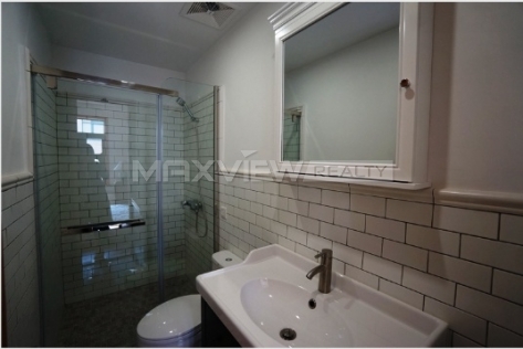 Yuyuan Road | 愚园路 3bedroom 160sqm ¥40,000 SHL18938