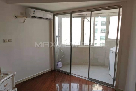  Savills Residence Gubei | 赛嘉古北服务式公寓 2bedroom 86sqm ¥11,500 SHL18945