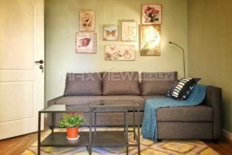 Lao Shan Road | 崂山路 2bedroom 70sqm ¥14,800 SHL18952