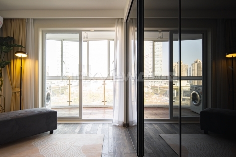 Shanghai First Block 2br 100sqm in Downtown | 上海壹街区 2bedroom 100sqm ¥26,600 SHA18947