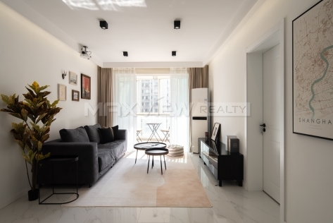 Shanghai First Block 2br 100sqm in Downtown | 上海壹街区 2bedroom 100sqm ¥26,600 SHA18947