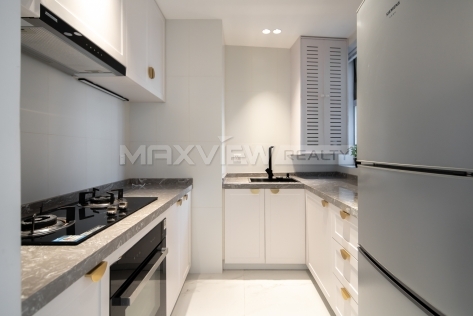 Shanghai First Block 2br 100sqm in Downtown | 上海壹街区 2bedroom 100sqm ¥26,600 SHA18947