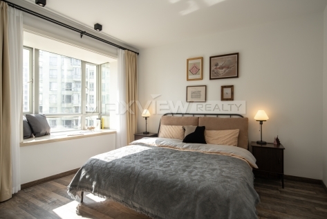 Shanghai First Block 2br 100sqm in Downtown | 上海壹街区 2bedroom 100sqm ¥26,600 SHA18947