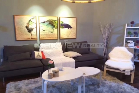 Shanghai Green Town | 上海绿城 3bedroom 128sqm ¥18,500 SHA18950