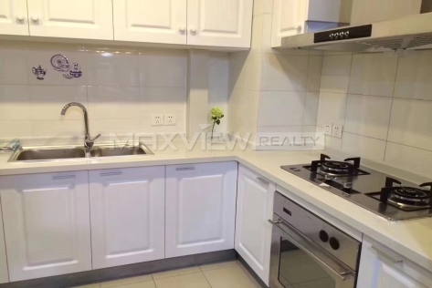 Shanghai Green Town | 上海绿城 3bedroom 128sqm ¥18,500 SHA18950