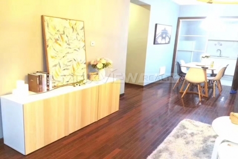 Shanghai Green Town | 上海绿城 3bedroom 128sqm ¥18,500 SHA18950