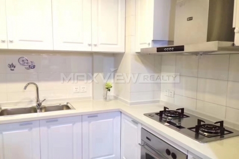 Shanghai Green Town | 上海绿城 3bedroom 128sqm ¥18,500 SHA18950