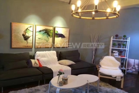 Shanghai Green Town | 上海绿城 3bedroom 128sqm ¥18,500 SHA18950