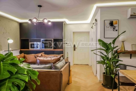 Cao Xi Bei Lu | 漕溪北路 3bedroom 130sqm ¥18,800 SHL18964