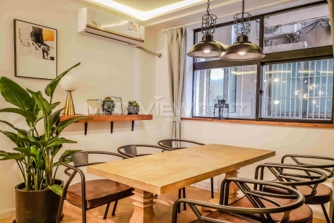 Cao Xi Bei Lu | 漕溪北路 3bedroom 130sqm ¥18,800 SHL18964