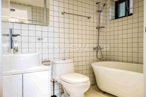 Cao Xi Bei Lu | 漕溪北路 3bedroom 130sqm ¥18,800 SHL18964
