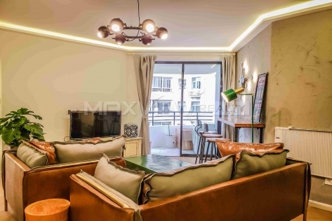Cao Xi Bei Lu | 漕溪北路 3bedroom 130sqm ¥18,800 SHL18964