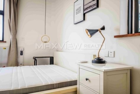 Cao Xi Bei Lu | 漕溪北路 3bedroom 130sqm ¥18,800 SHL18964