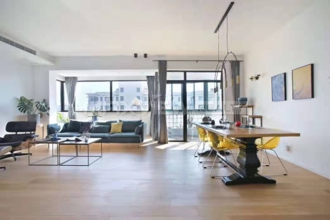 St. Johnson 4br 248sqm in Gubei | 圣约瀚名邸 4bedroom 248sqm ¥39,800 SHA18966