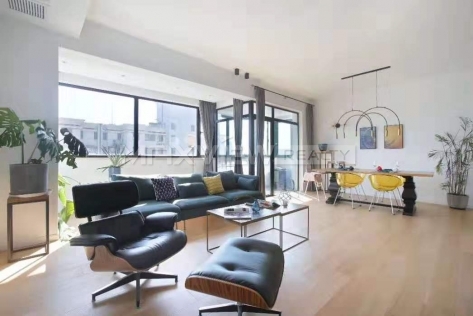 St. Johnson 4br 248sqm in Gubei | 圣约瀚名邸 4bedroom 248sqm ¥39,800 SHA18966