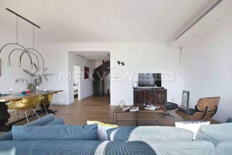 St. Johnson 4br 248sqm in Gubei | 圣约瀚名邸 4bedroom 248sqm ¥39,800 SHA18966