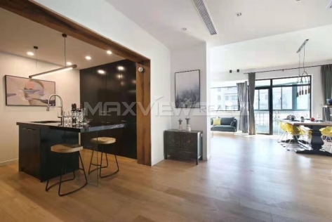 St. Johnson 4br 248sqm in Gubei | 圣约瀚名邸 4bedroom 248sqm ¥39,800 SHA18966