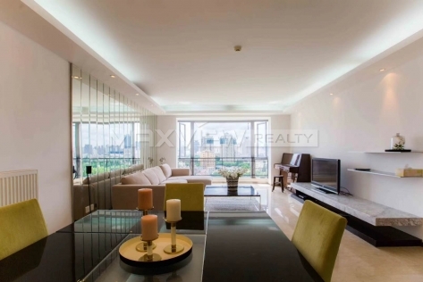 The Summit | 汇贤居 3bedroom 147sqm ¥33,000 SHS18973