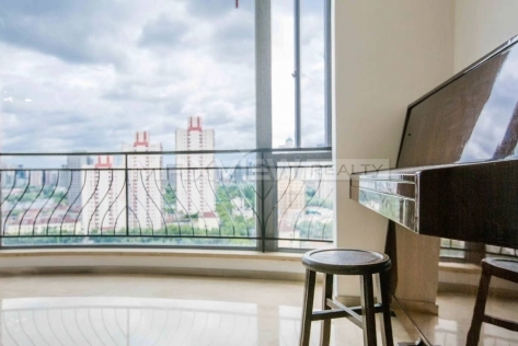 The Summit | 汇贤居 3bedroom 147sqm ¥33,000 SHS18973