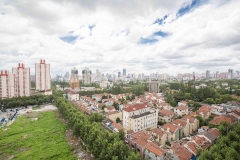 The Summit | 汇贤居 3bedroom 147sqm ¥33,000 SHS18973
