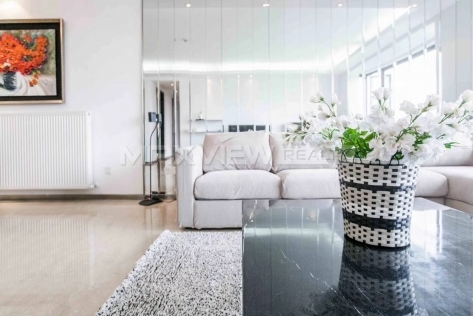 The Summit | 汇贤居 3bedroom 147sqm ¥33,000 SHS18973