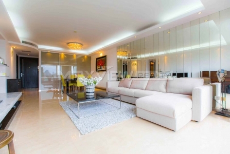 The Summit | 汇贤居 3bedroom 147sqm ¥33,000 SHS18973