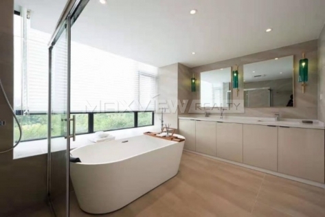 Di Jing Yuan Apartment 5br 270sqm in Xujiahui | 兆丰帝景苑 5bedroom 270sqm ¥58,000 SHA18989
