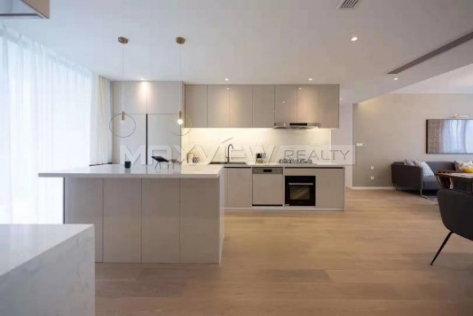 Di Jing Yuan Apartment 5br 270sqm in Xujiahui | 兆丰帝景苑 5bedroom 270sqm ¥58,000 SHA18989