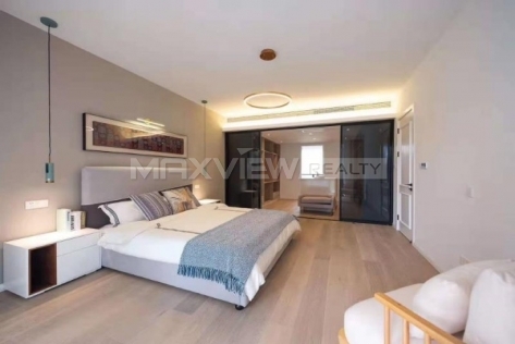 Di Jing Yuan Apartment 5br 270sqm in Xujiahui | 兆丰帝景苑 5bedroom 270sqm ¥58,000 SHA18989