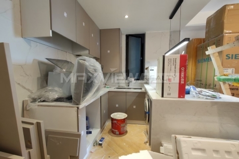 Regent Garden 1br 65sqm in Downtown | 静安晶华园 1bedroom 65sqm ¥15,800 SHA18986