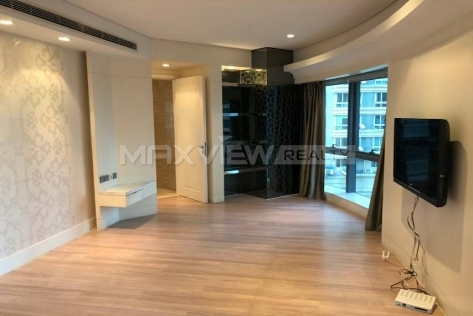Prince Hill 4br 288sqm in Downtown | 王子晶品 4bedroom 288sqm ¥44,000 SHA18998