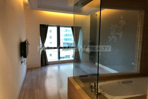 Prince Hill 4br 288sqm in Downtown | 王子晶品 4bedroom 288sqm ¥44,000 SHA18998